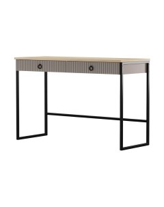 Туалетный столик Black Red White Domenica TOL2S Black red white