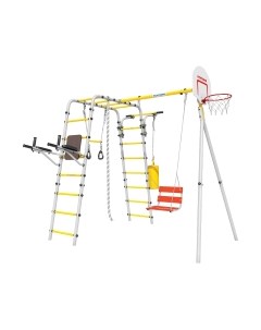 Игровой комплекс Romana Fitness / 103.20.05