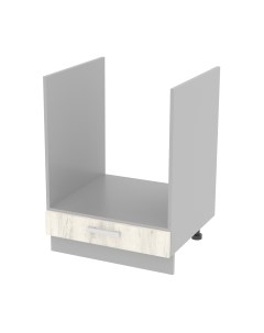 Шкаф под духовку Интерлиния Компо НШ60д