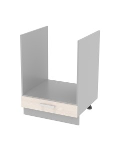 Шкаф под духовку Интерлиния Компо НШ60д