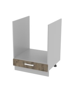 Шкаф под духовку Интерлиния Компо НШ60д