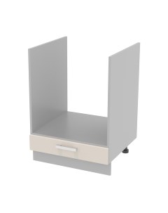 Шкаф под духовку Интерлиния Компо НШ60д