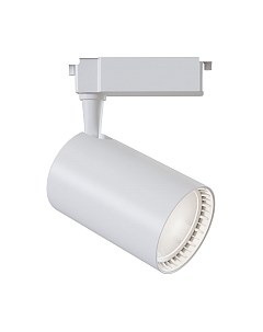Трековый светильник Track TR003-1-17W3K-W Maytoni