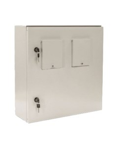 Корпус металлический IEK IND-MKM22-N-12-18-4-54 Iek