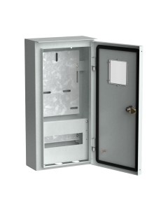 Корпус металлический IEK MKM34-N-009-54-ZO Iek