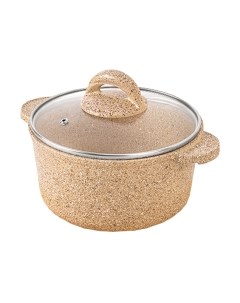 Кастрюля Гармония вкуса / 121117 Elan gallery - слайд 1