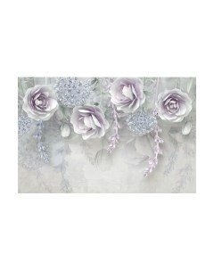 Фотообои листовые Citydecor Абстракция 66