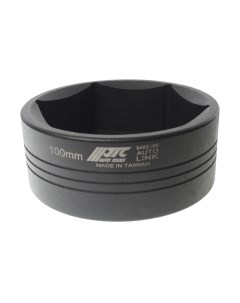 Головка слесарная JTC-8468100 Jtc