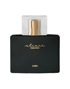 Парфюмерная вода Ajmal Elixir Precious