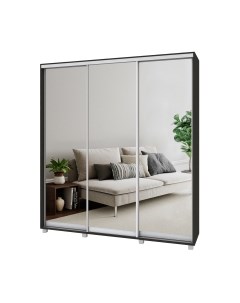 Шкаф-купе Мартин М403 Modern