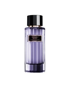 Туалетная вода Bergamot Bloom Carolina herrera