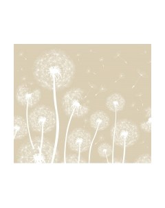 Фотообои листовые Citydecor Цветы и Растения 10