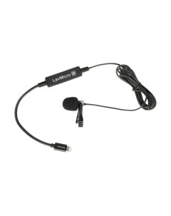 Микрофон LavMicro Di Saramonic - слайд 1