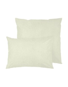 Комплект наволочек Махра 50x70 / Мр0020-6 Luxsonia