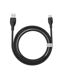 Кабель Baseus Pudding USB to Type-C 100W / P10355703111-01