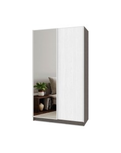 Шкаф-купе Браун Б632 Modern