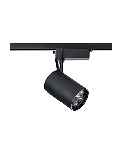 Трековый светильник Track TR003-1-12W4K-B Maytoni