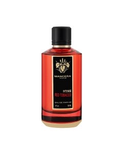 Парфюмерная вода Mancera Intense Red Tobacco