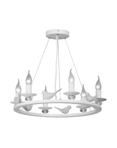 Люстра V4893-0/6S Vitaluce