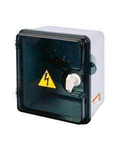 Щит учетно-распределительный TDM SQ0906-0306 Tdm