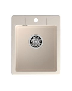 Мойка кухонная GranFest Quarz GF-UR-240 Granfest