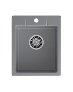 Мойка кухонная GranFest Quarz GF-UR-240 Granfest