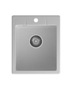 Мойка кухонная GranFest Quarz GF-UR-240 Granfest