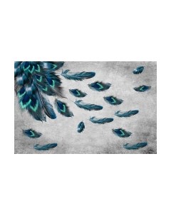 Фотообои листовые Citydecor Абстракция 229