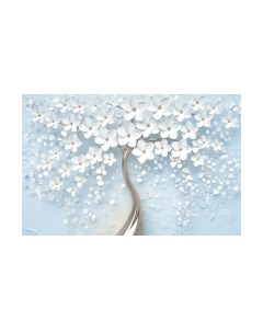 Фотообои листовые Citydecor Абстракция 20