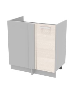 Шкаф под мойку Интерлиния Компо НШ88-М.П