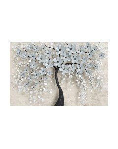 Фотообои листовые Citydecor Абстракция 118