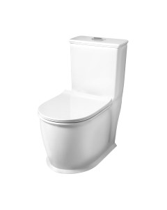 Унитаз напольный Retro GR-4492S Grossman