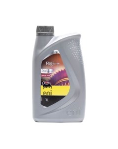 Трансмиссионное масло Eni Rotra HY DB 80W