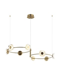 Люстра Omnilux OML-51203-08