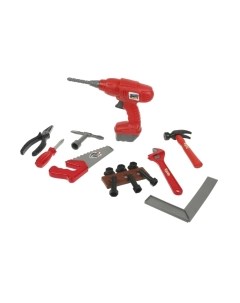 Набор инструментов игрушечный Играем вместе Хот Вилс / B1678228-R1