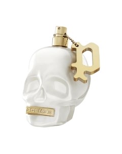 Парфюмерная вода POLICE To Be Born To Shine Police