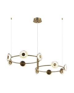 Люстра Omnilux OML-51203-10