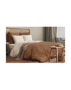 Комплект постельного белья Волшебная ночь Lush КПБ ВН 2017 8842/2+полубел