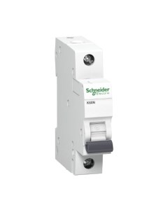 Выключатель автоматический Schneider Electric A9K01106 Schneider electric