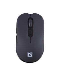 Мышь Defender Gassa MM-105 / 52105