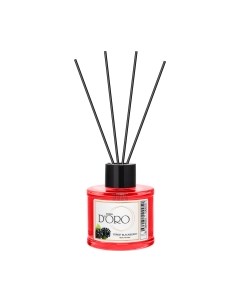 Аромадиффузор Gamma D'ORO Лесная ежевика Gamma d'oro