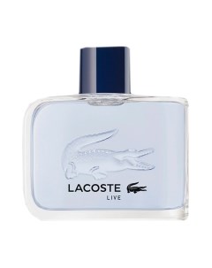 Туалетная вода Live Lacoste
