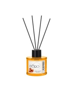 Аромадиффузор Gamma D'ORO Сливочная карамель Gamma d'oro