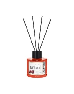 Аромадиффузор Gamma D'ORO Сладкая черешня Gamma d'oro