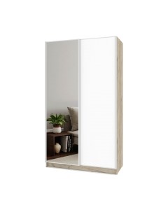 Шкаф-купе Браун Б632 Modern