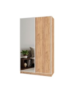 Шкаф-купе Браун Б632 Modern