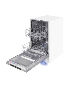 Посудомоечная машина Maunfeld MLP4249G02 Light Beam