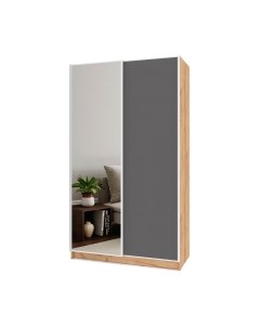 Шкаф-купе Браун Б632 Modern