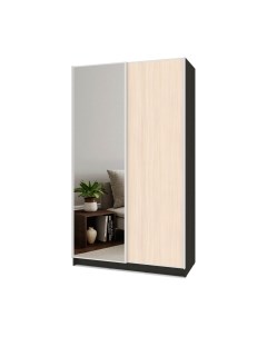 Шкаф-купе Браун Б632 Modern