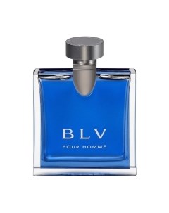 Туалетная вода BLV Pour Homme Bvlgari